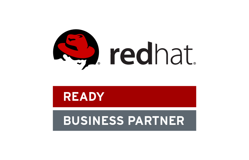 Red Hat Ready Business Partner